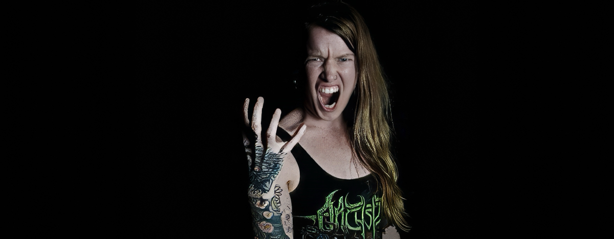 Chelsea Strickland