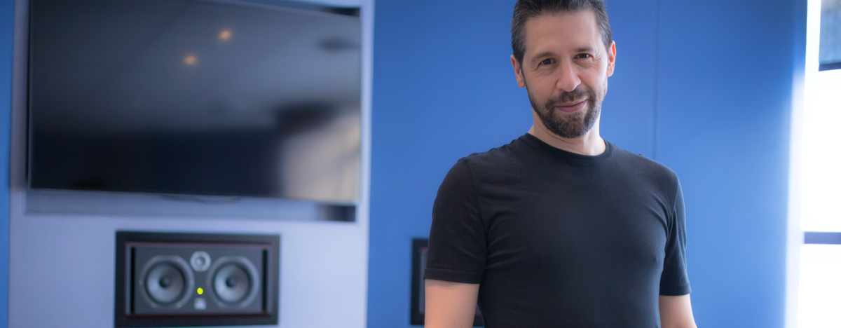 Sébastien Croteau