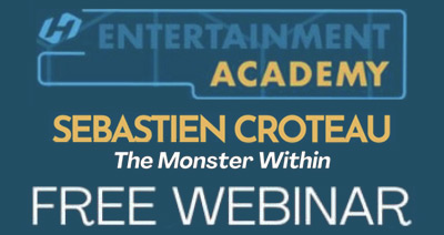 The Halp Network Entertainment Academy