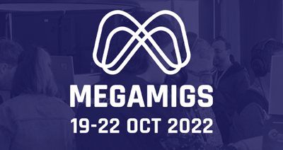 Games Job Fair 2022