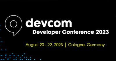 Devcom 2023
