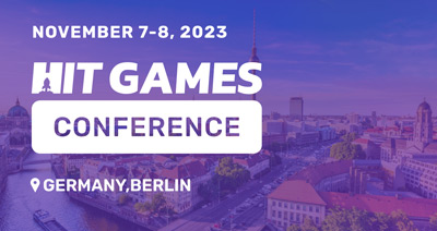 HIT Games Conference 2023