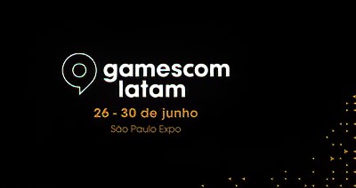 Gamescon Latam 2024