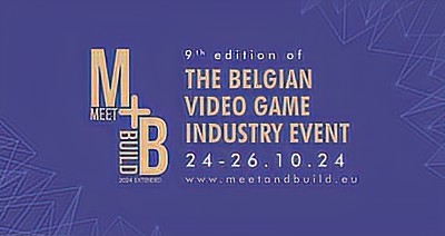 Meet & Build 2024