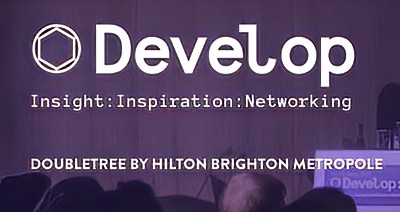 Develop Brighton 2024