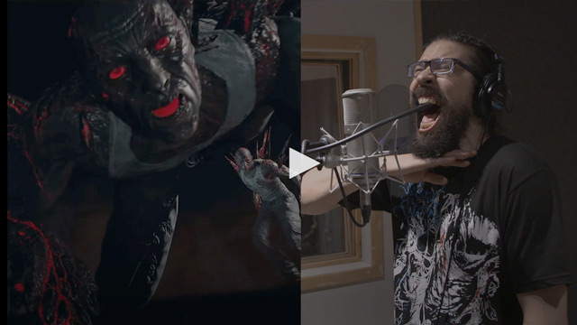 Vice Video