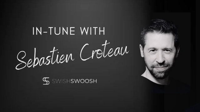 Entrevue avec SwishSwoosh