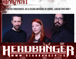 HEADBANGER, Spain