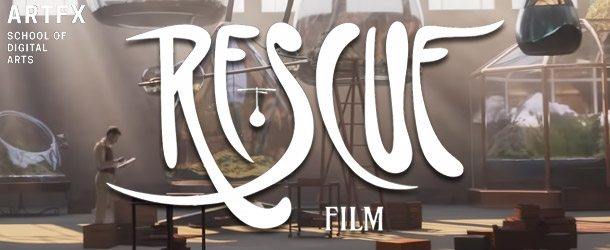 RESCUE - 2024