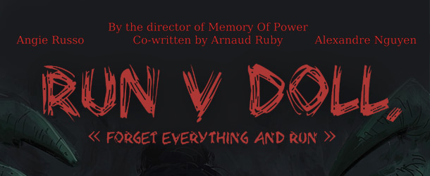 RUN V. DOLL (film)
