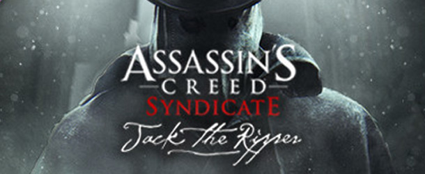ASSASSIN'S CREED: SYNDICATE