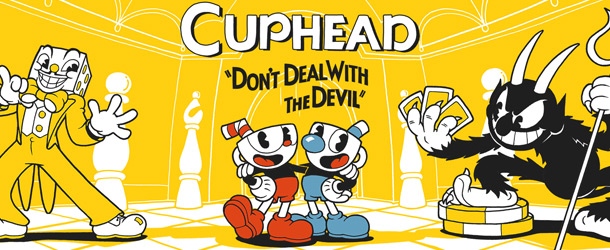 CUPHEAD