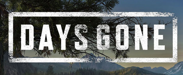 DAY GONE