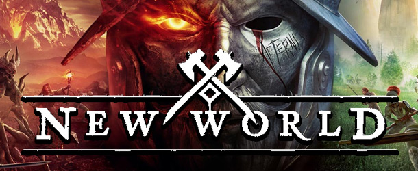 NEW WORLD