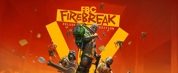 FBC : Firebreak 